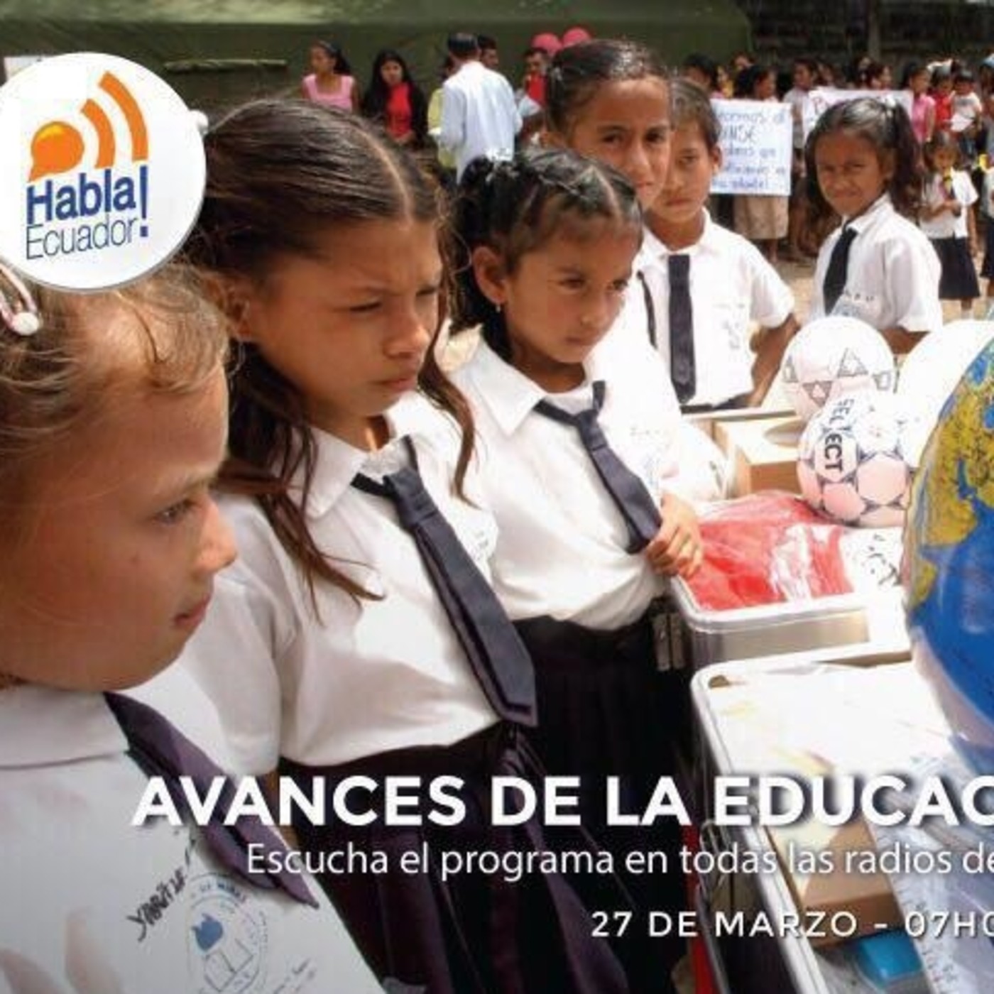 IMBABURA HABLA 2017