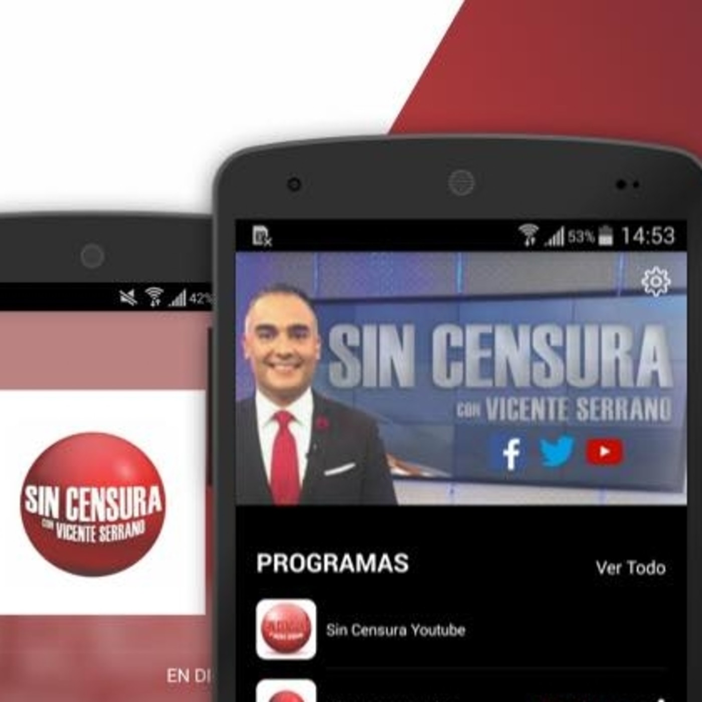 Sin Censura Radio