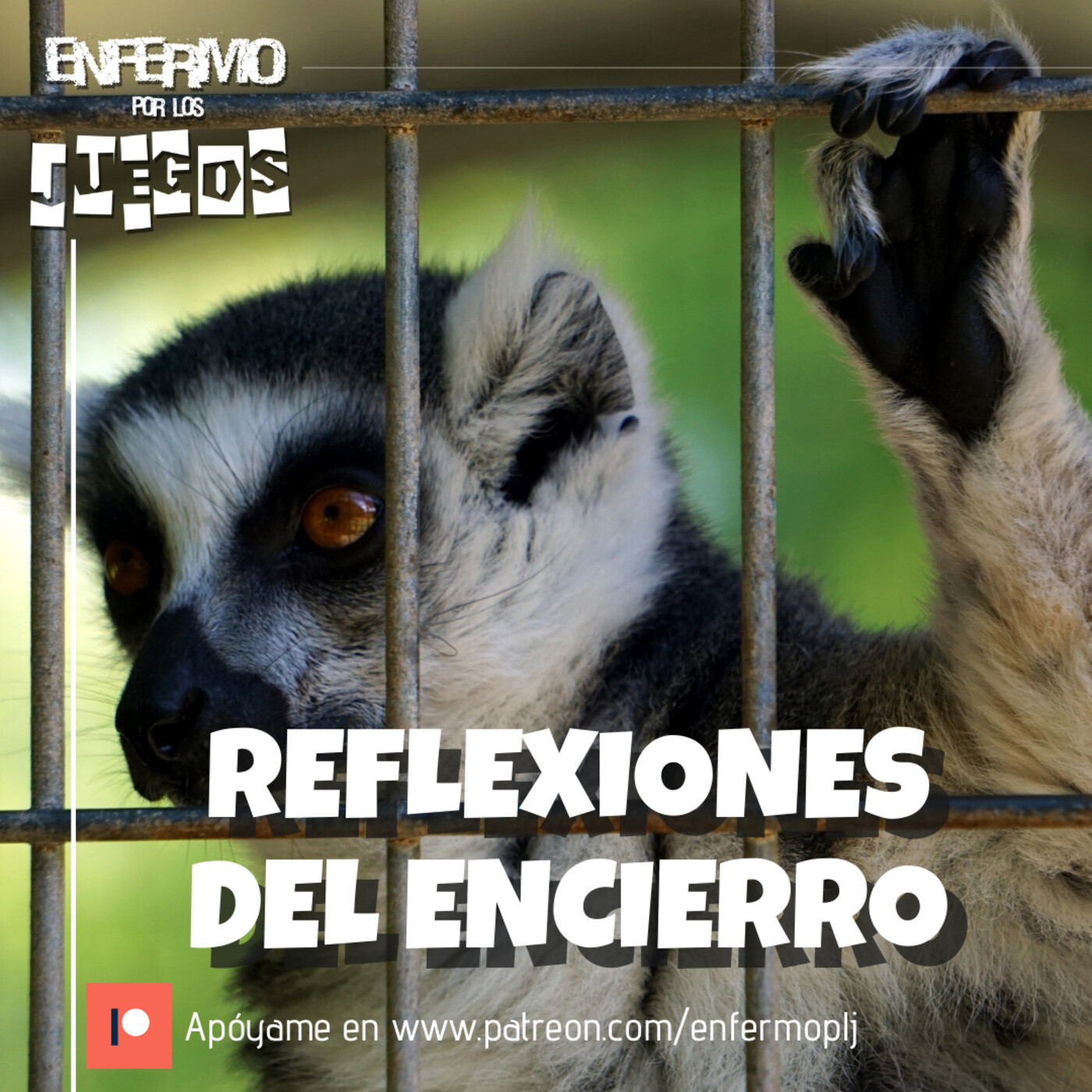 Enfermo Por los Juegos