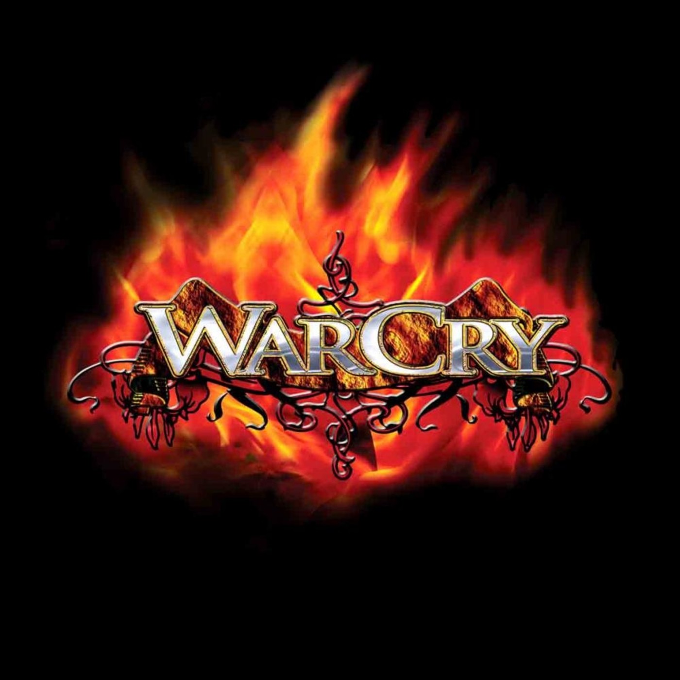 WARCRY - Especial Helvete-radio metal - Programa 105. 20/12/2021 episode artwork