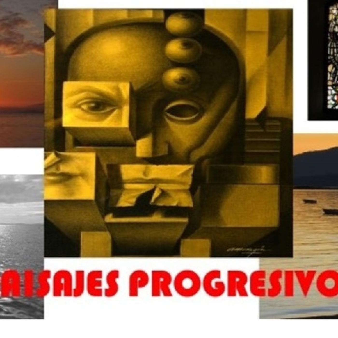 Paisajes progresivos #6: Viaje a EEUU (1) episode artwork