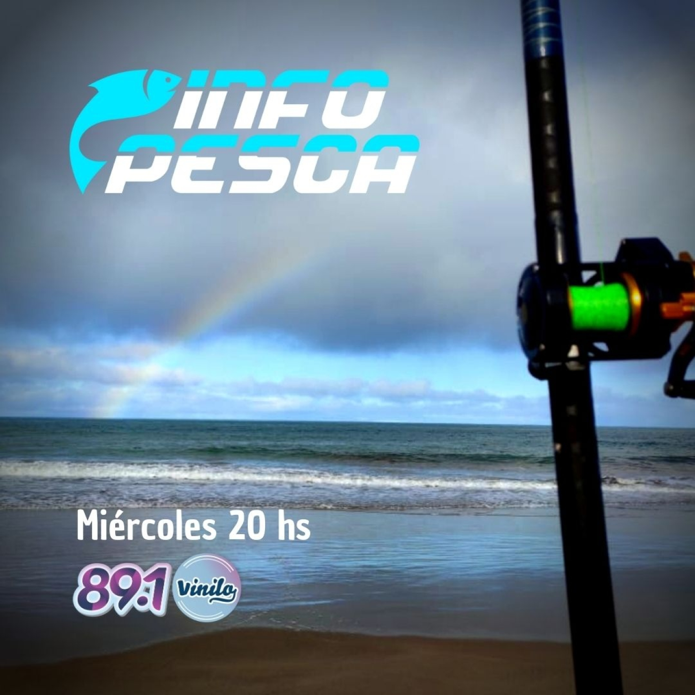 INFOPESCA MDQ