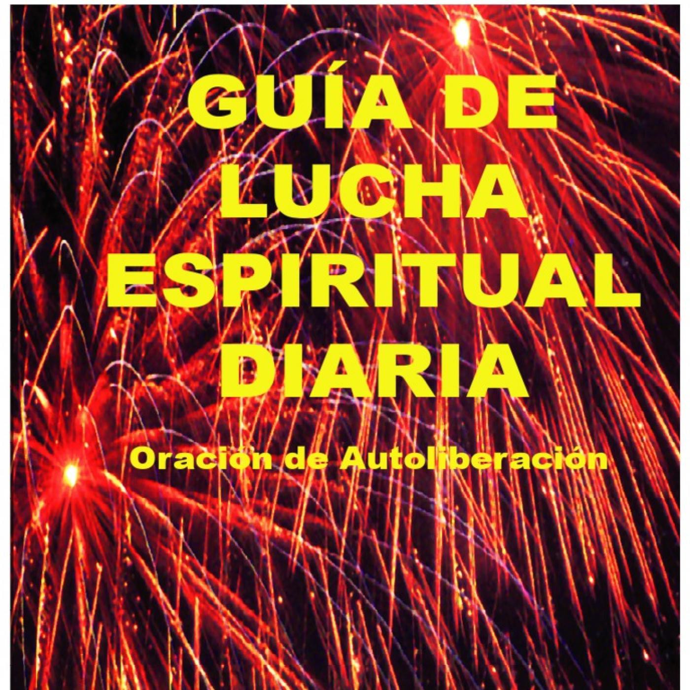 TESTIMONIOS, LIBERACION Y GUERRA ESPIRITUAL
