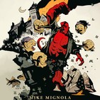 La Casa de EL 144 - Mike Mignola
