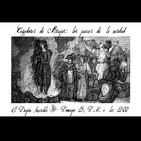 EDI 3x17 - Cazadores de Brujas: los jueces de la verdad (con Alfonso Trinidad)
