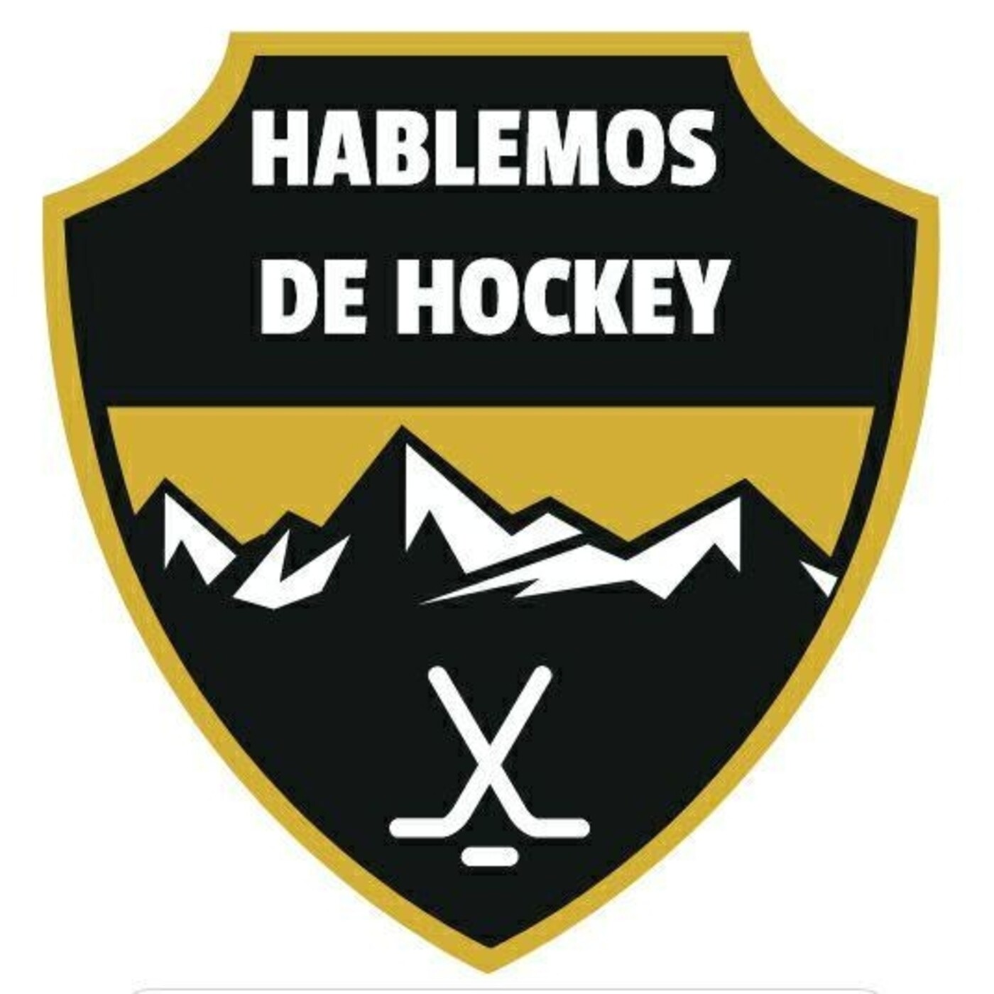 Hablemos de Hockey 03: Hablamos de los primeros partidos de la ronda eliminatoria y de la round Robin. episode artwork