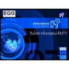 Boletín Informativo (1) RMTV 24-enero-2014
