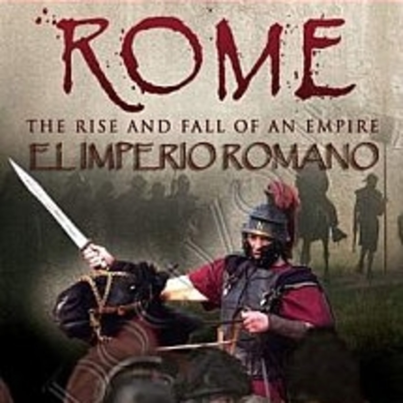 El Imperio Romano Capítulo 07. Rebelión y Traición