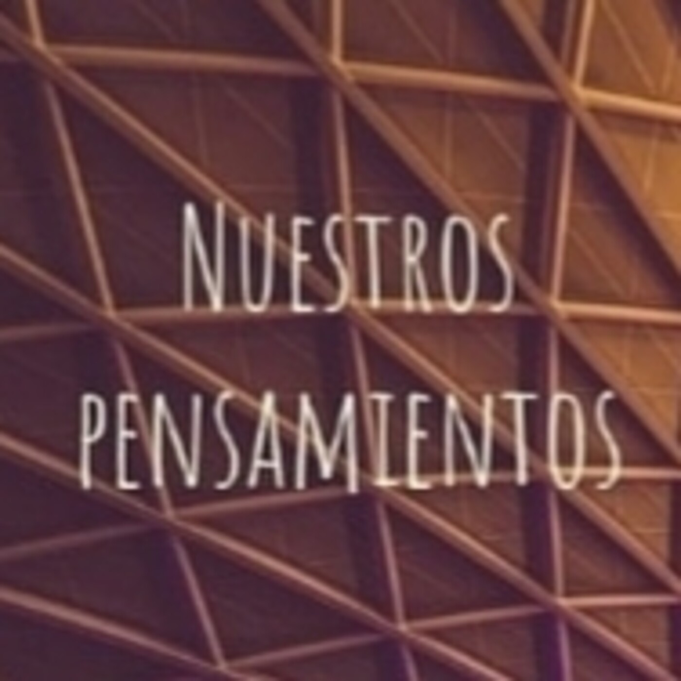 Nuestros Pensamientos