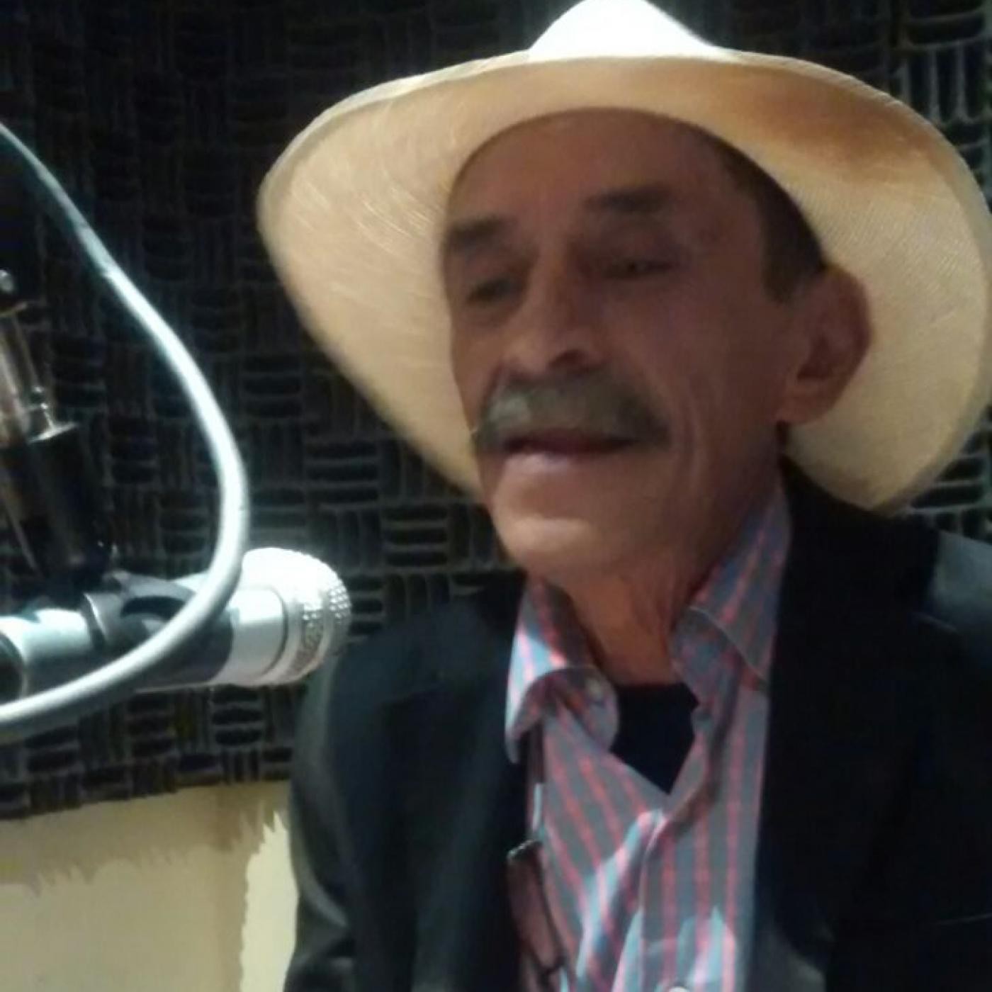 Podcast de Círculo Abierto AL AIRE