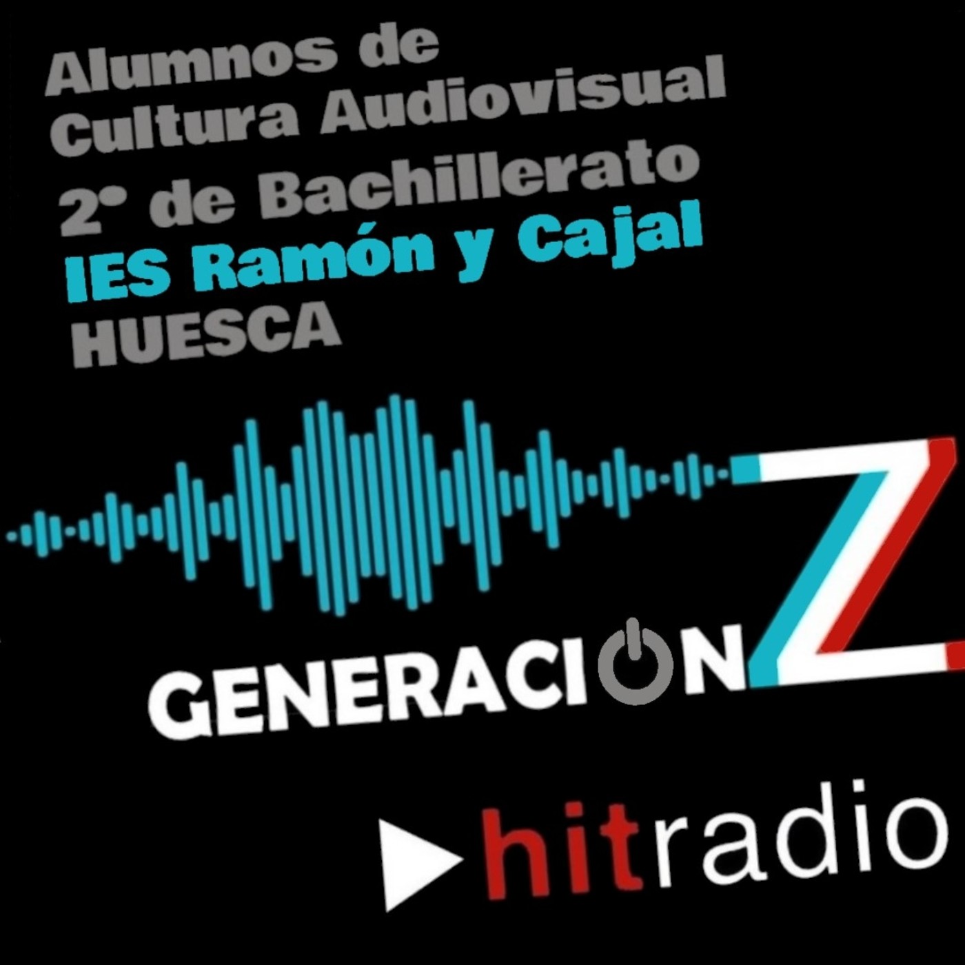 Pequeños Periodistas en Hit Radio