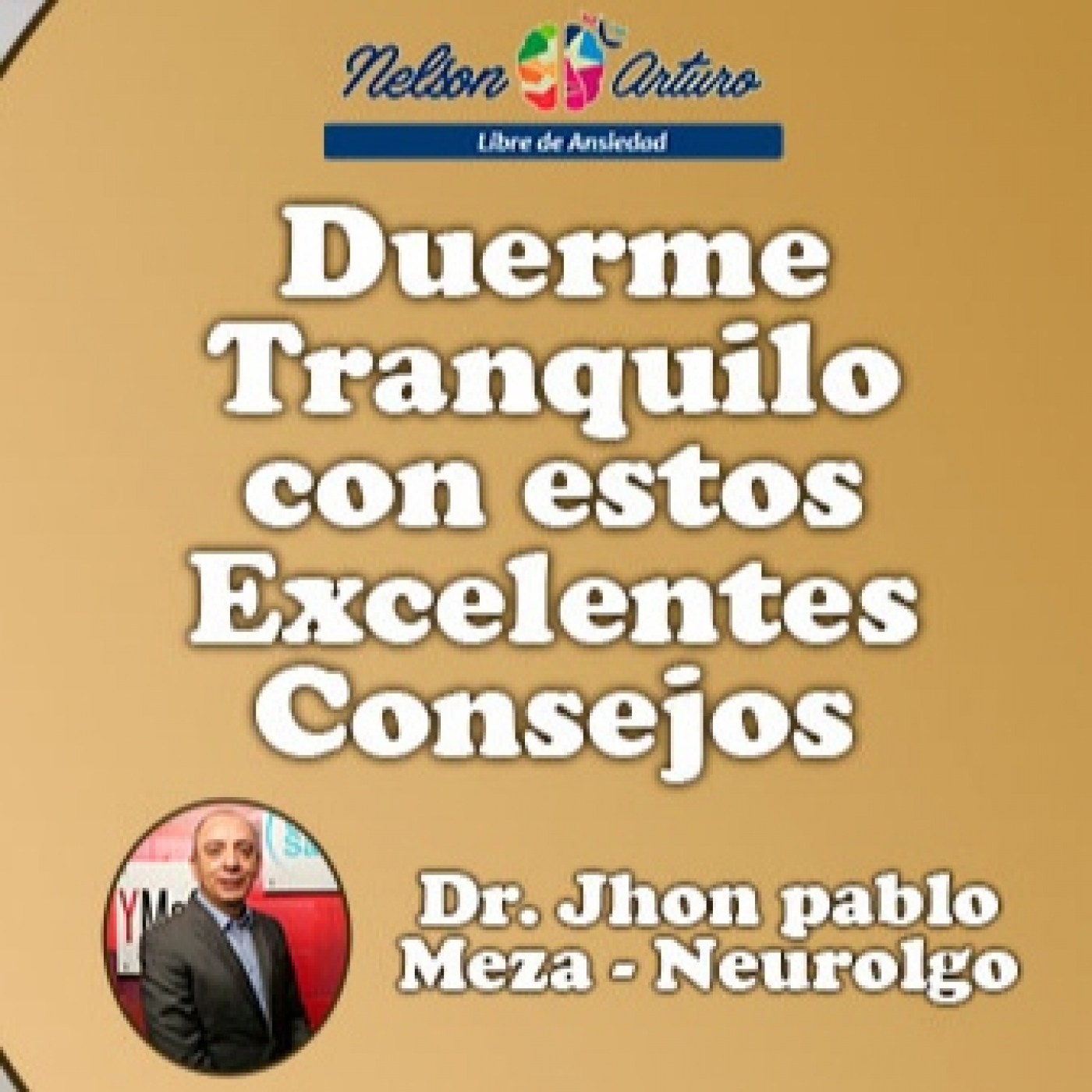 Libre de Ansiedad
