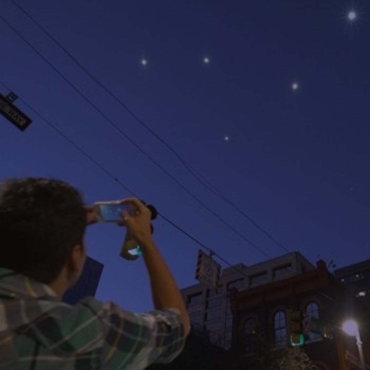 Dimensión Infinísima