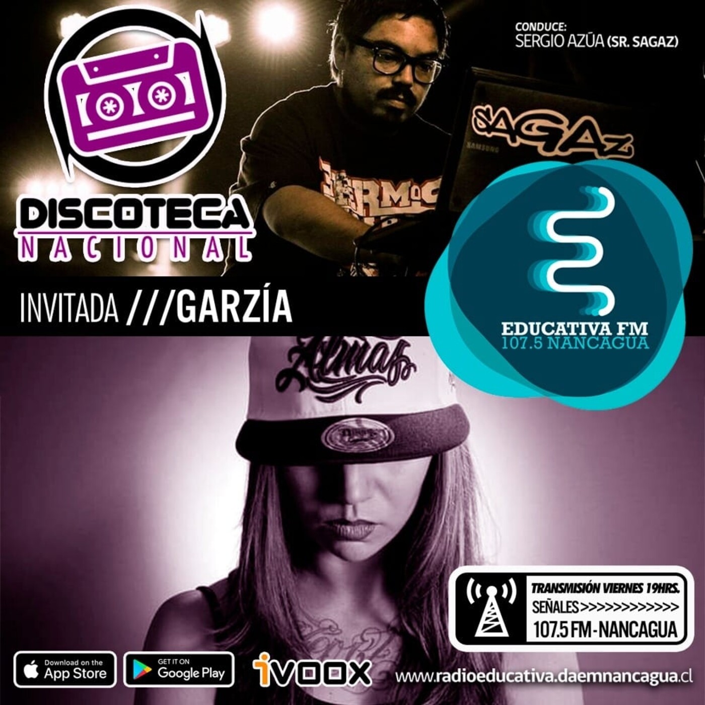Discoteca Nacional