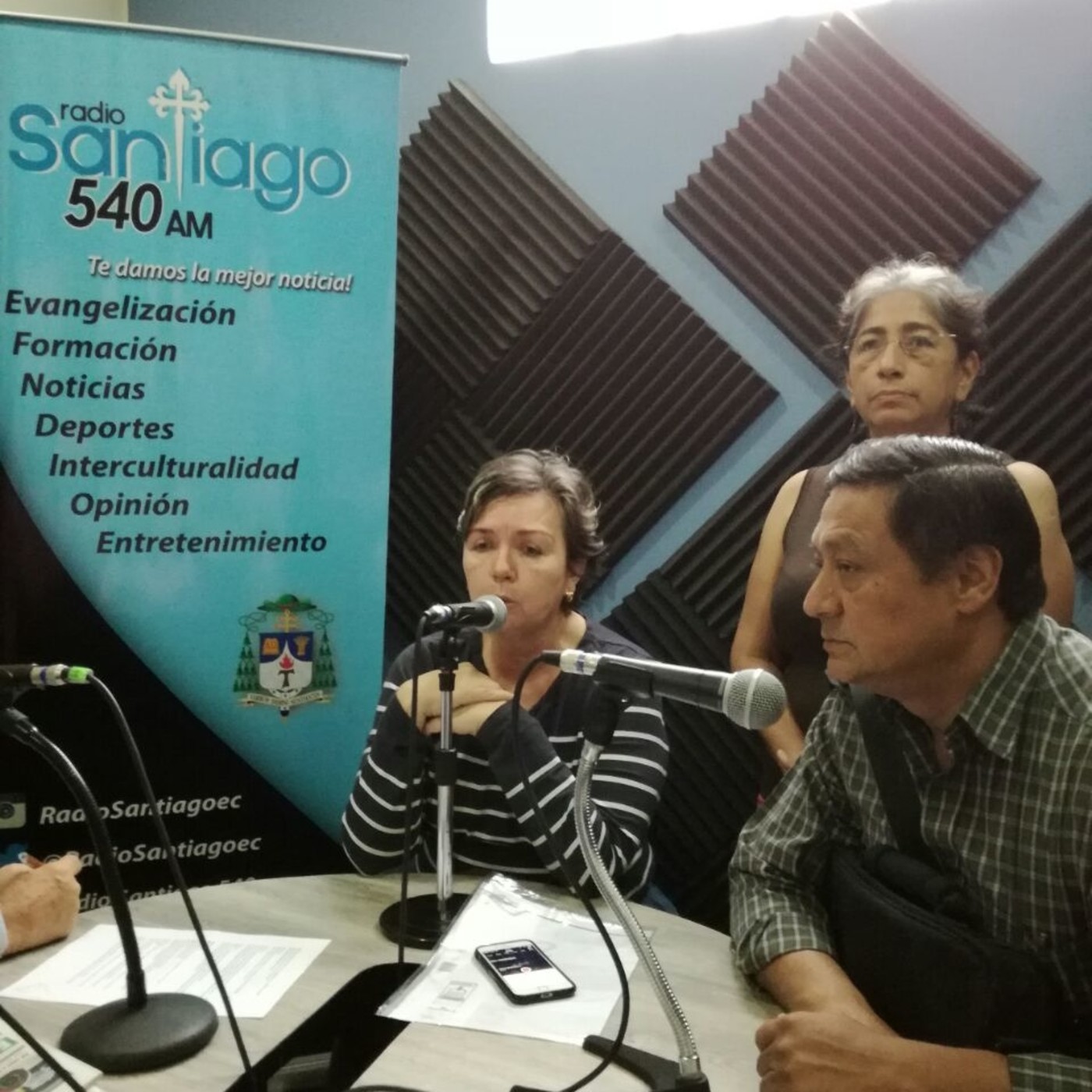 El Fiel de la Balanza