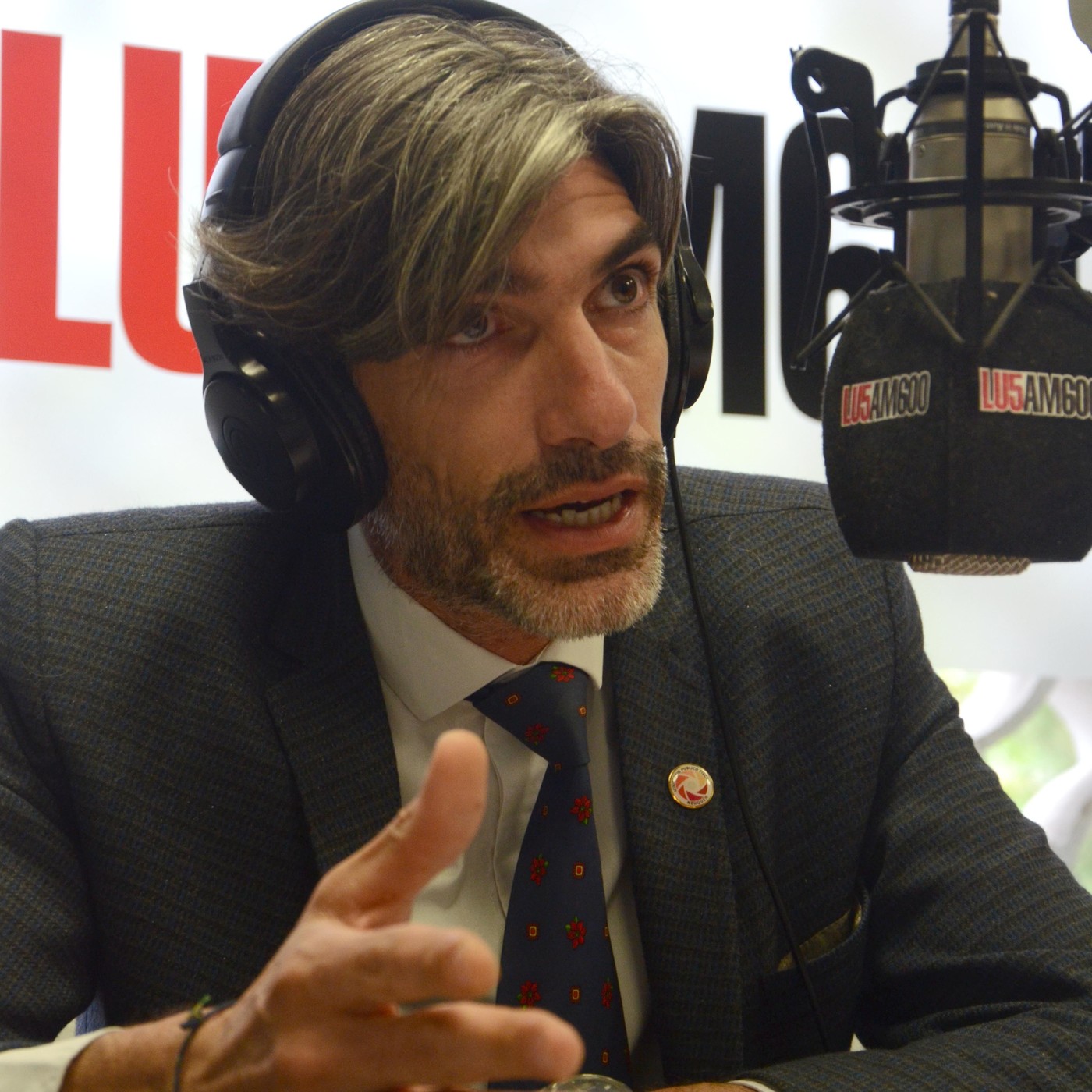 Quimeras Radio