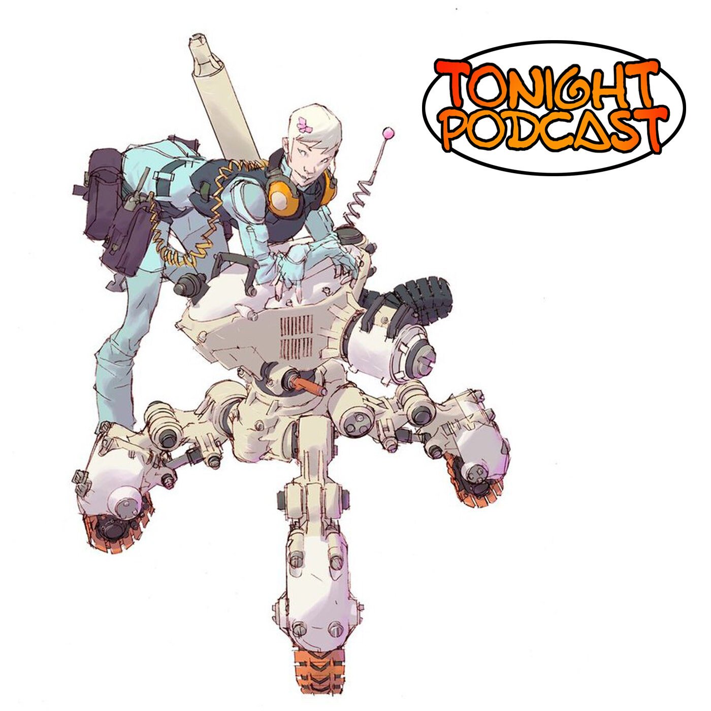 Tonight podcast