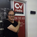 El propietario del videoclub Stromboli, Daniel Gascó, adelanta los estrenos de cine de la semana