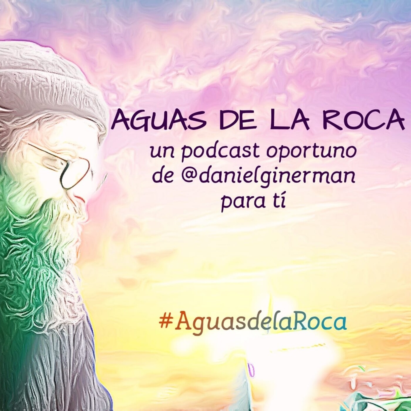 AbracaAdabra: Aguas de la Roca