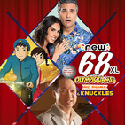 Ep. 68 2 - Rata gigante del metro y plagios