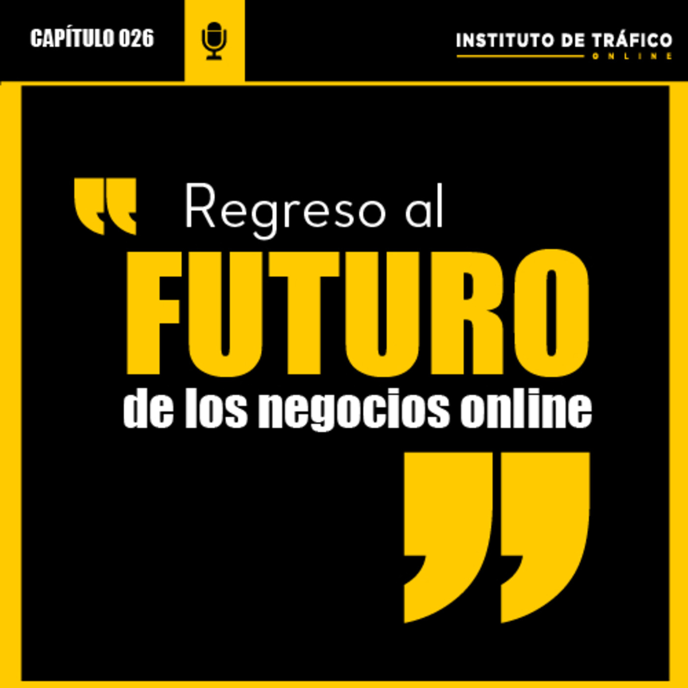 Secretos de un empresario digital