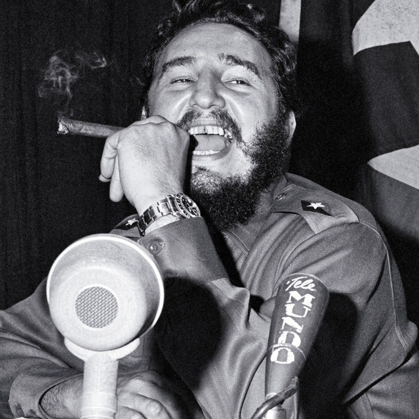 el Spiritu Santi