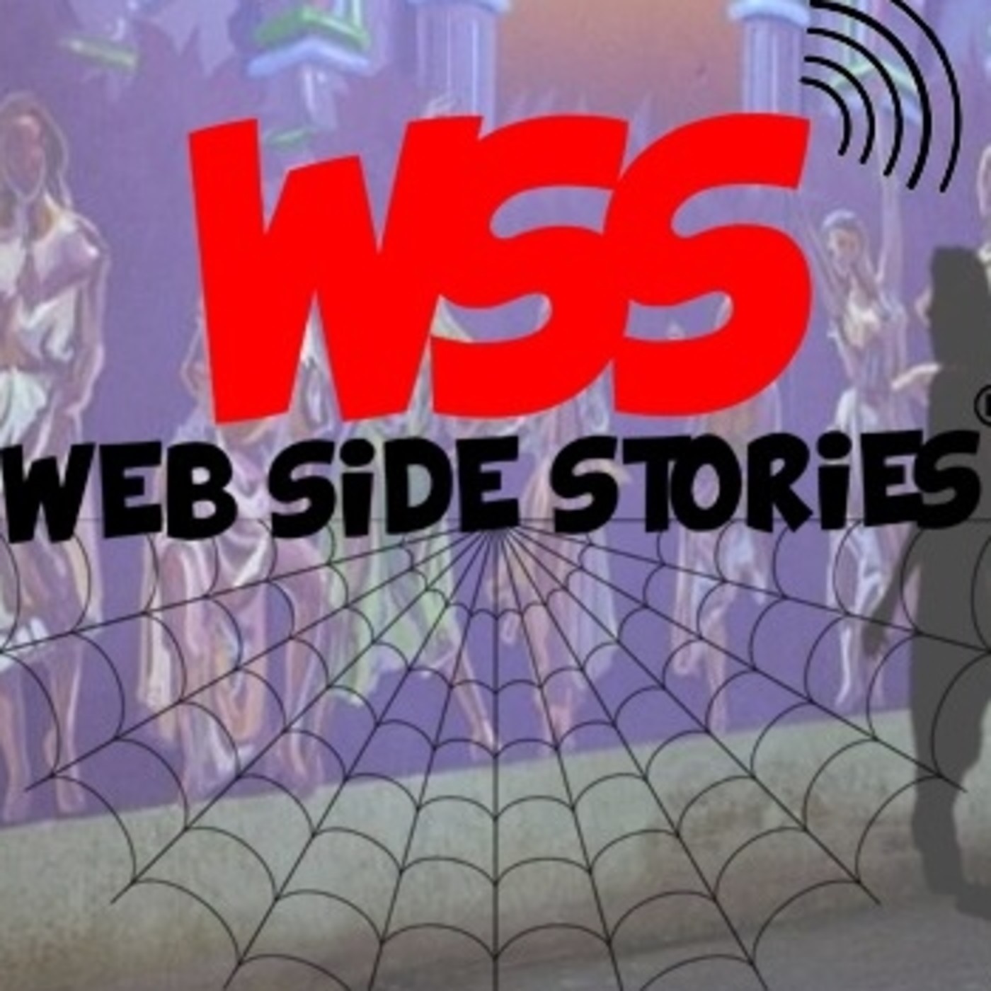 WSS #04 - Películas musicales de los 80 episode artwork