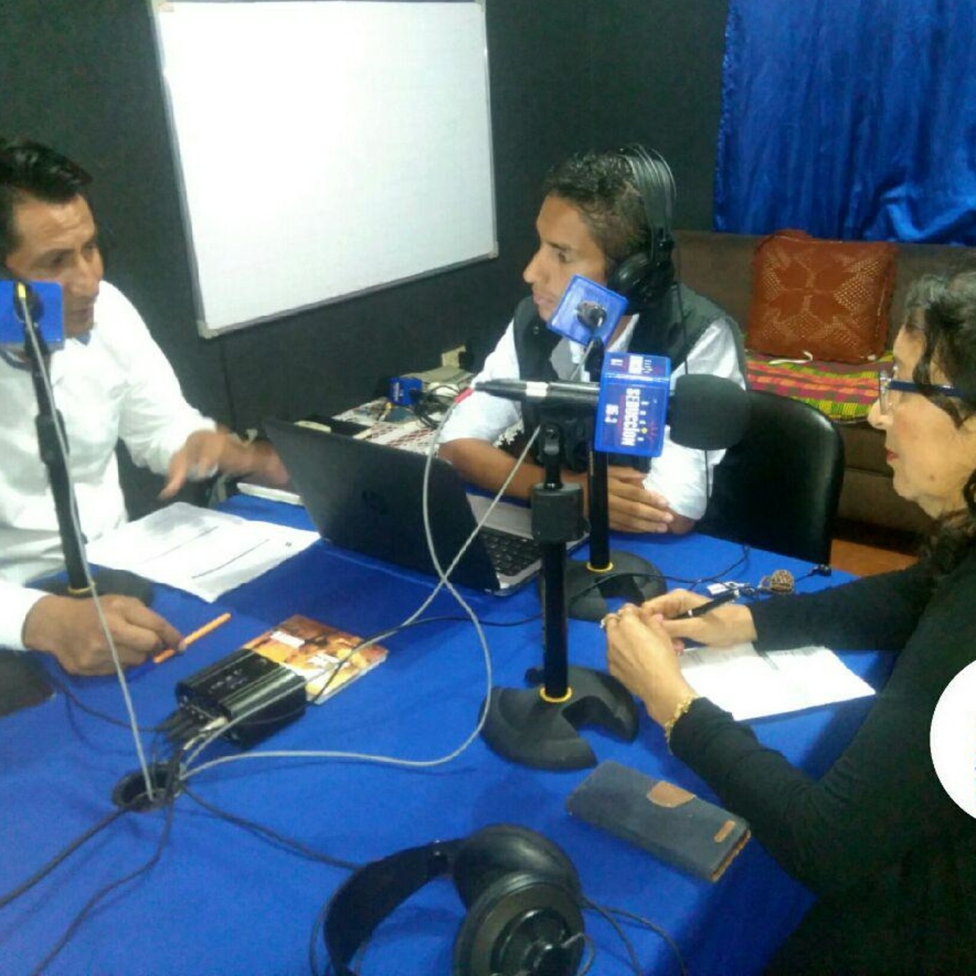 Sucumbios Habla
