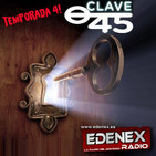 Clave 45. Episodio 101: Bienaventurados los mansos..La esclavitud moderna