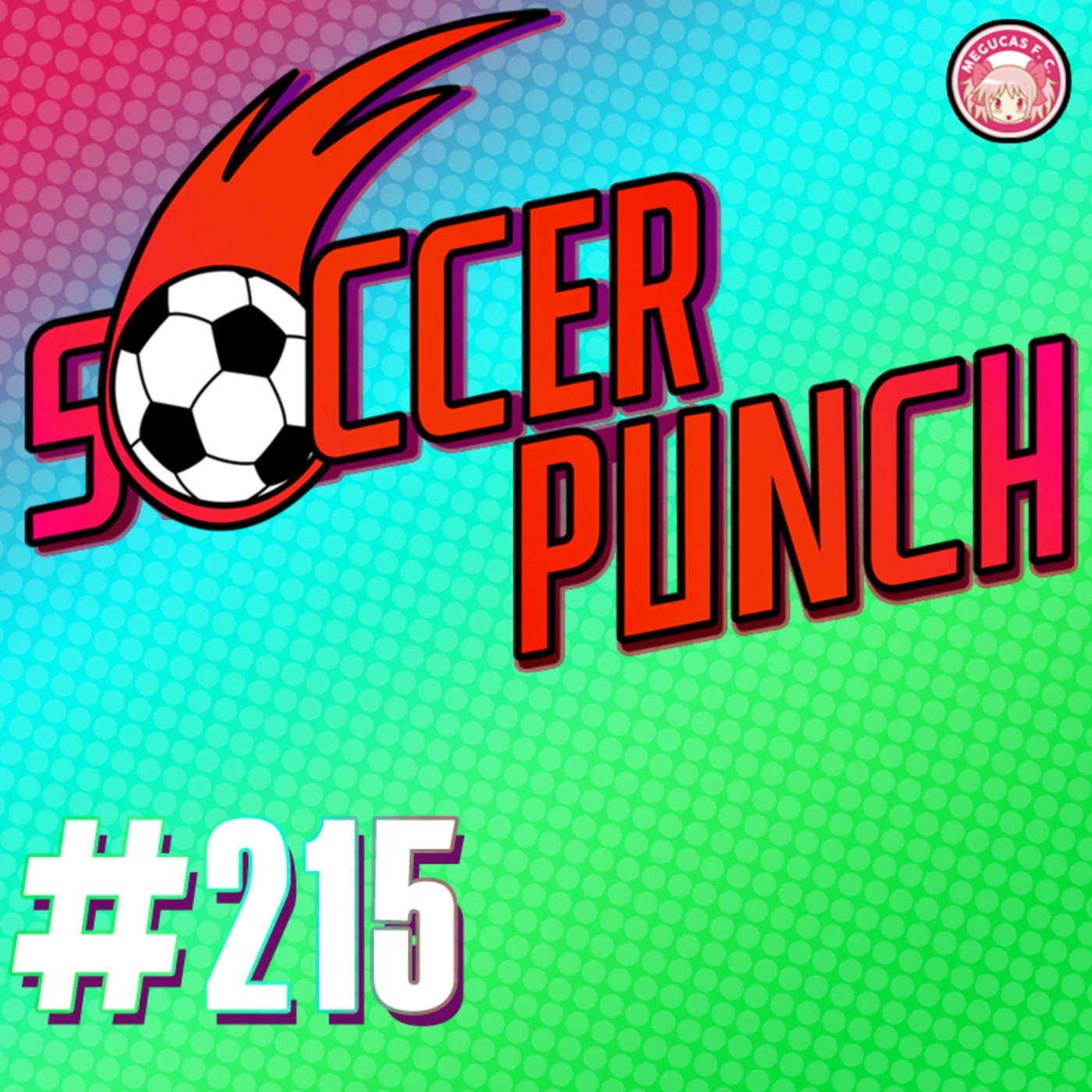 Soccer Punch - Récord Histórico