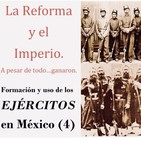 Formación y uso de los ejércitos (parte 4)