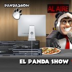 PANDA SHOW Ep. 254 VIERNES 27 DE SEPTIEMBRE 2019