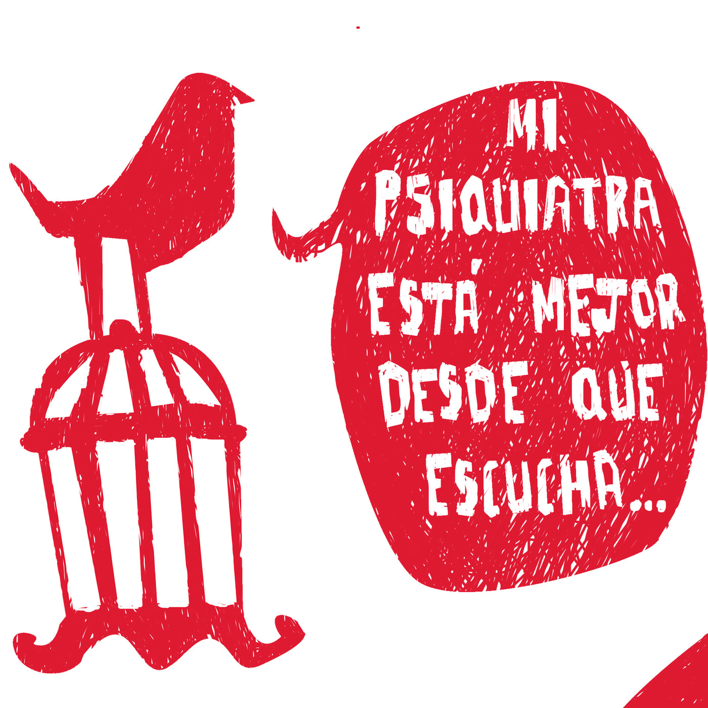 Fuera de la Jaula