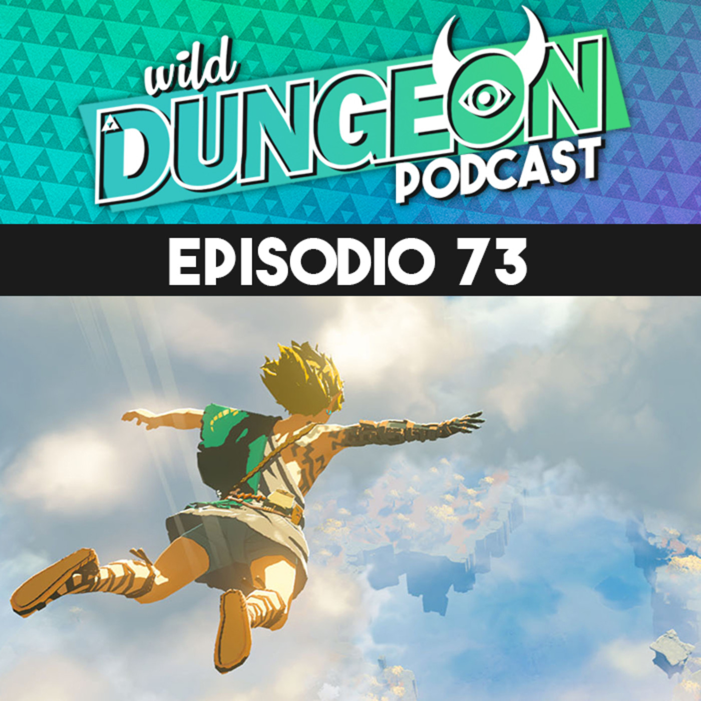Wild Dungeon Podcast