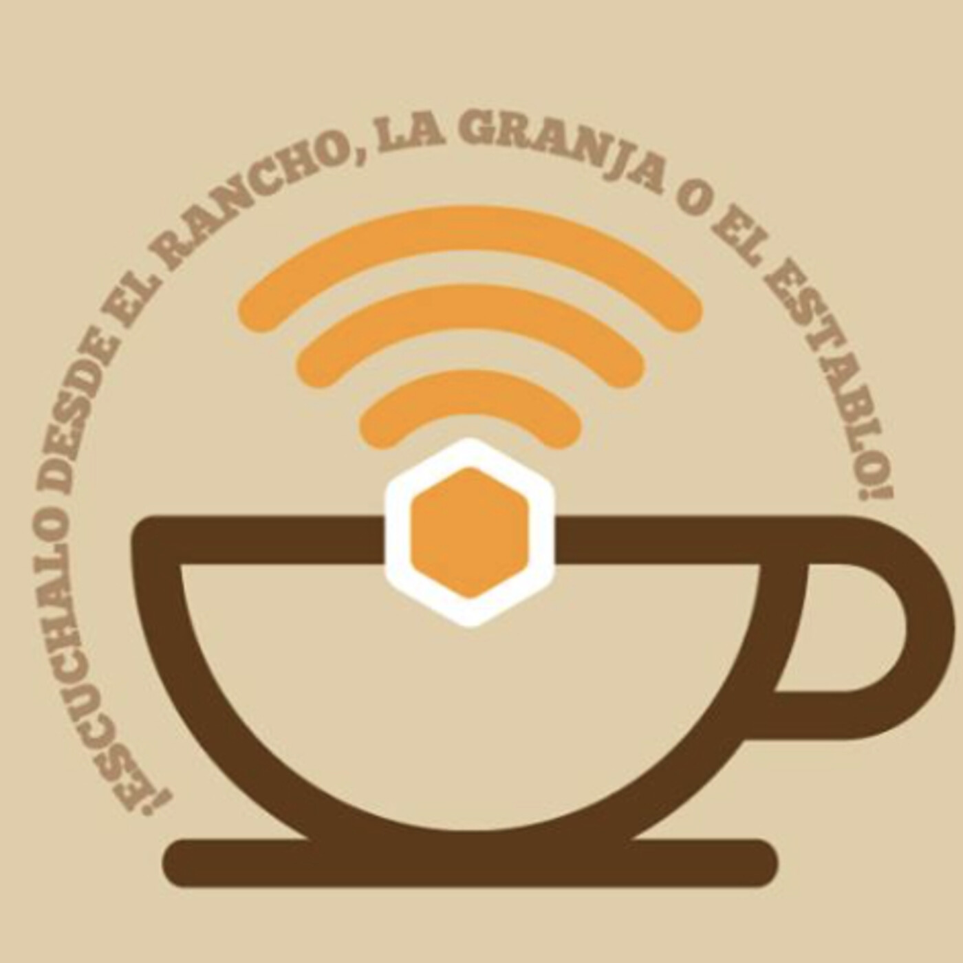 Café Pecuario