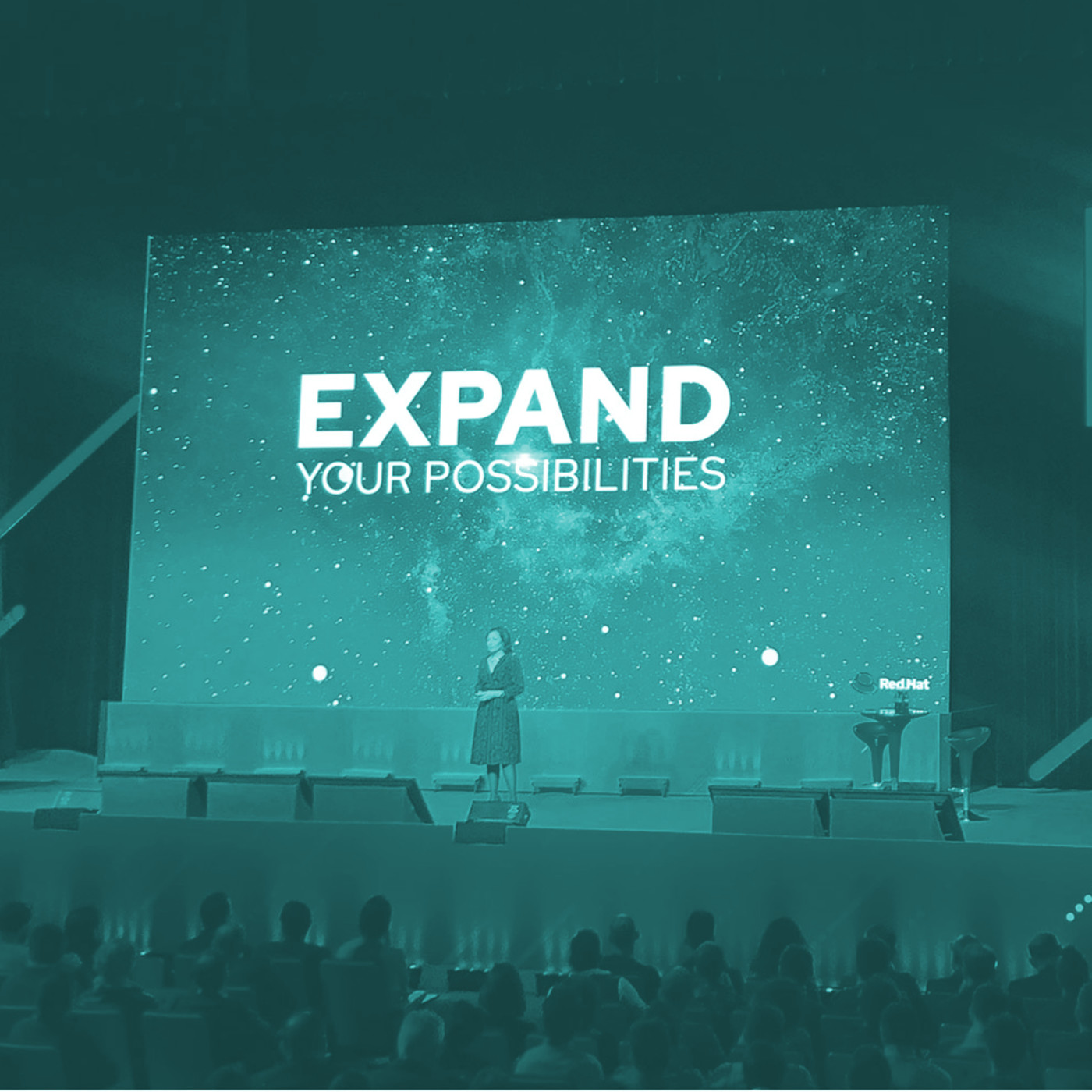 Más Allá de la Innovación