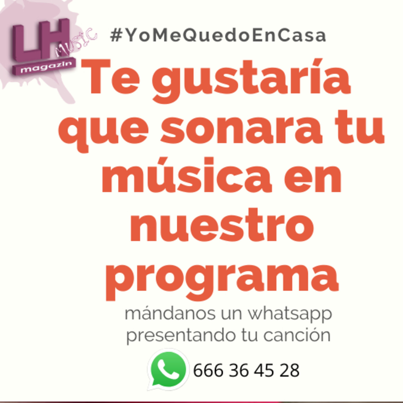 Yo Me Quedo En Casa
