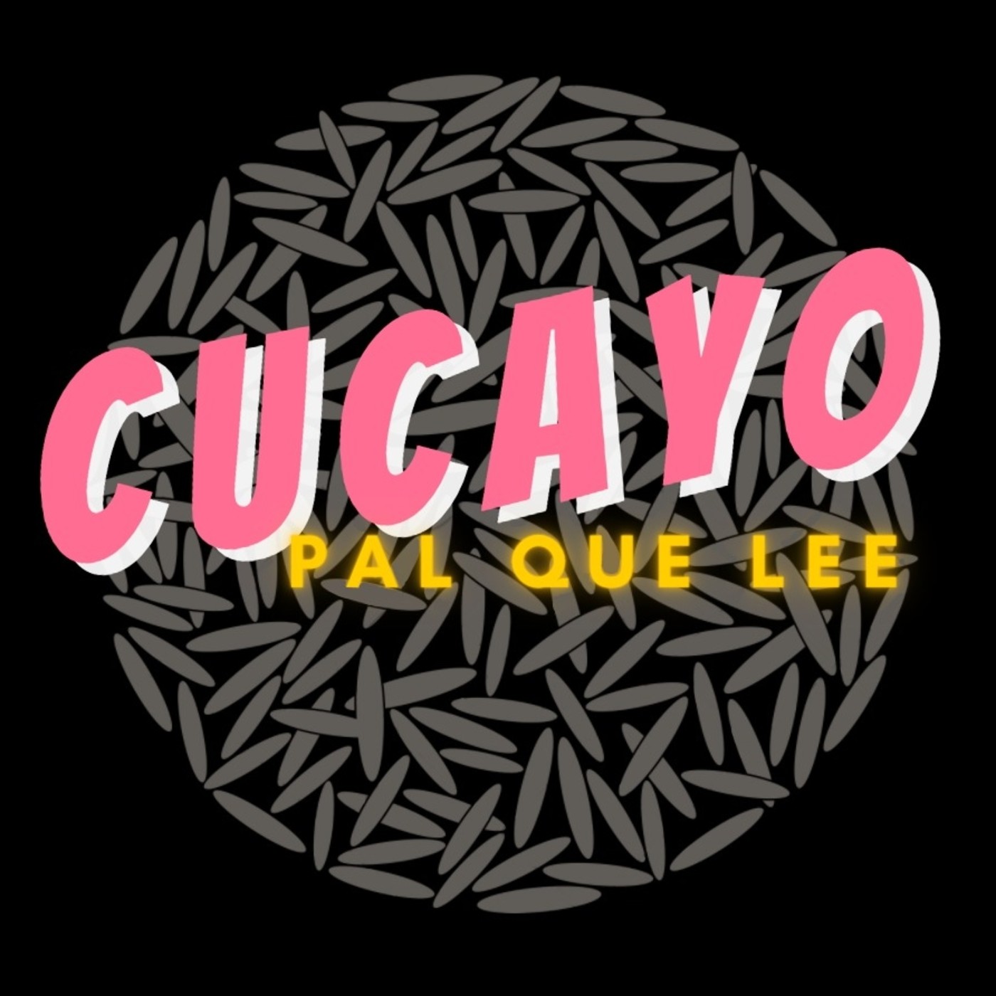 Cucayo Pal que lee
