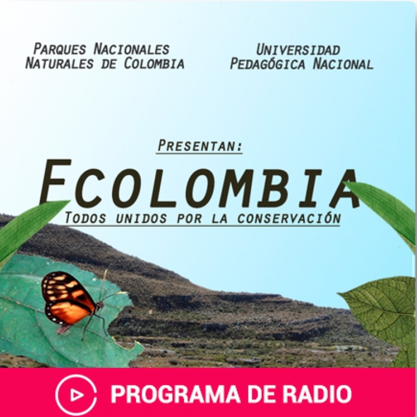 ECOLOMBIA