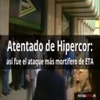 El lector de huesos: atendado de Hipercor