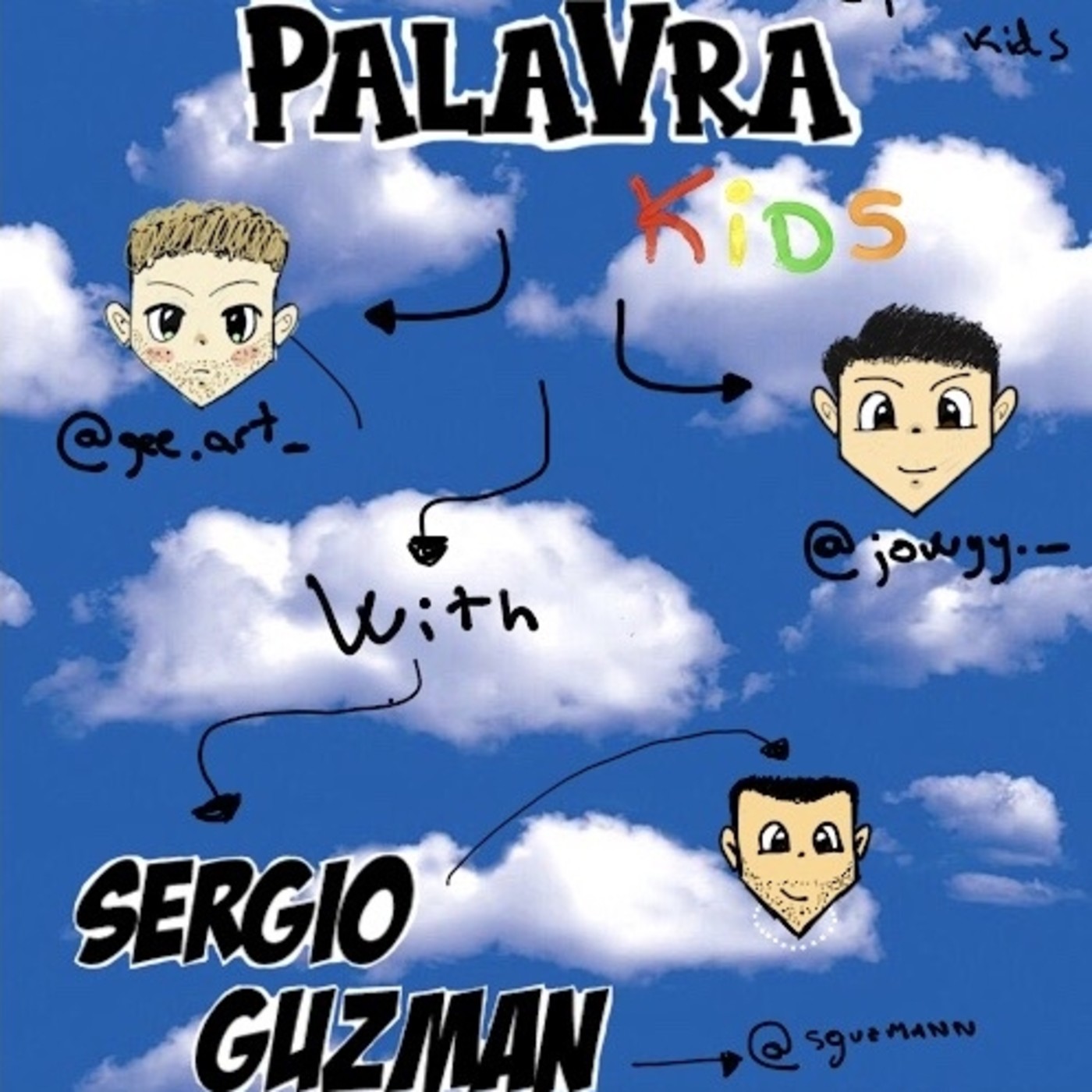 PalaVra Kids