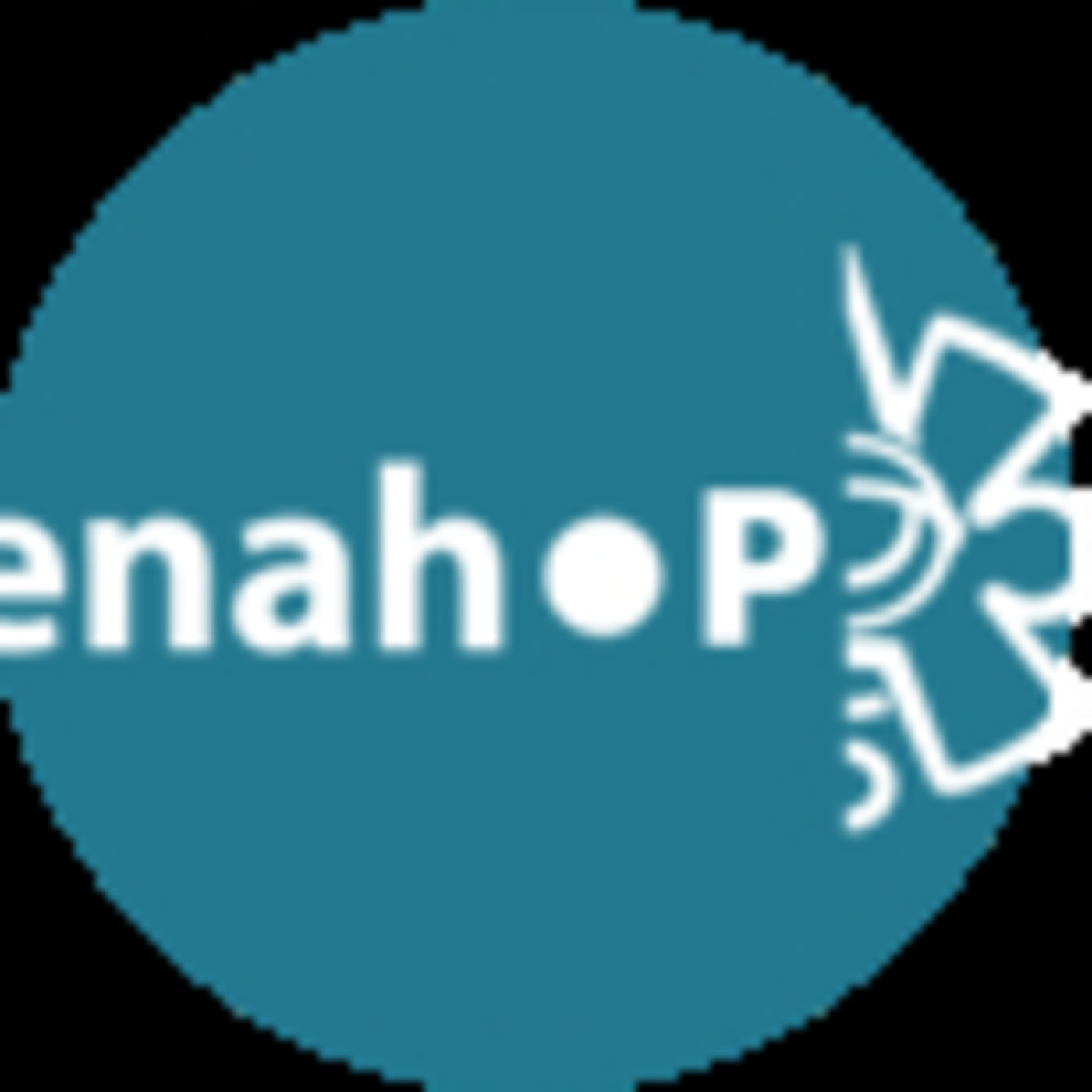 Podcast enah