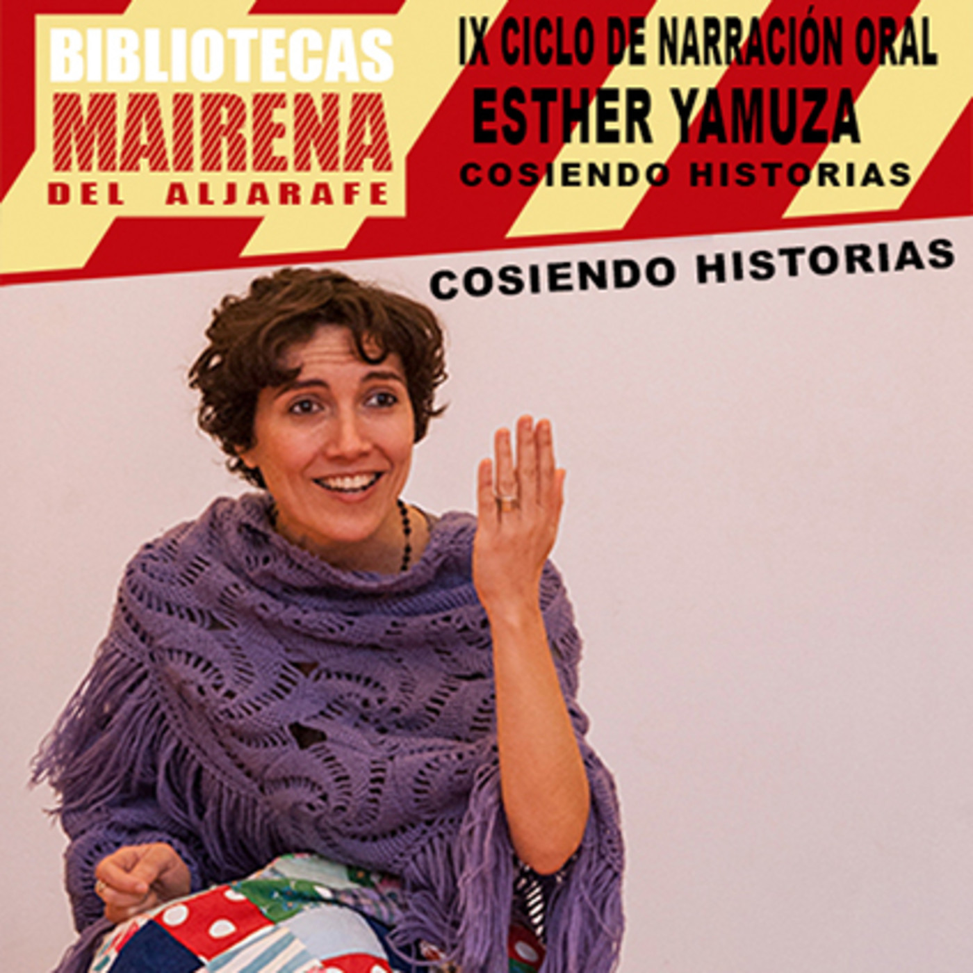 Noticias de Mairena del Aljarafe