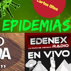 Todo nos da igual Nº43. EPIDEMIAS. LA VERDAD SOBRE EL SIDA. TIERRAS MÁGICAS. LA PESTE NEGRA.