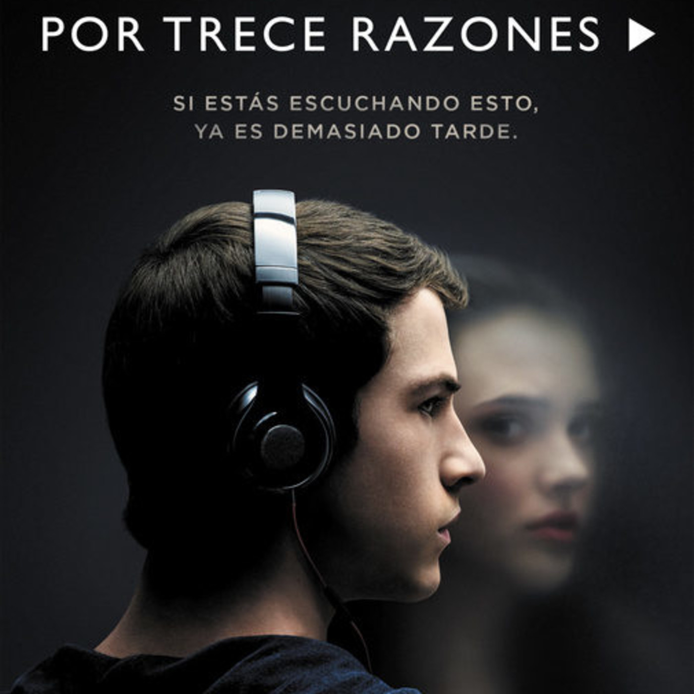 12.Podcast 'Ediciones Sk' Por 13 razones, de Jay Asher