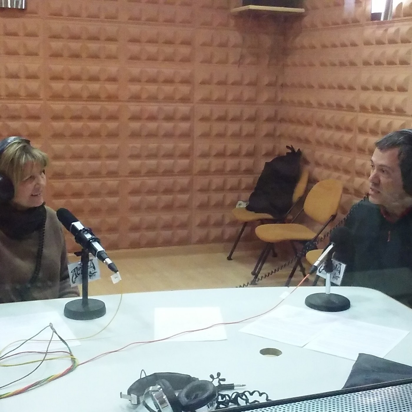 Taller de Radio Acrola 2ª Temporada 2016-2017