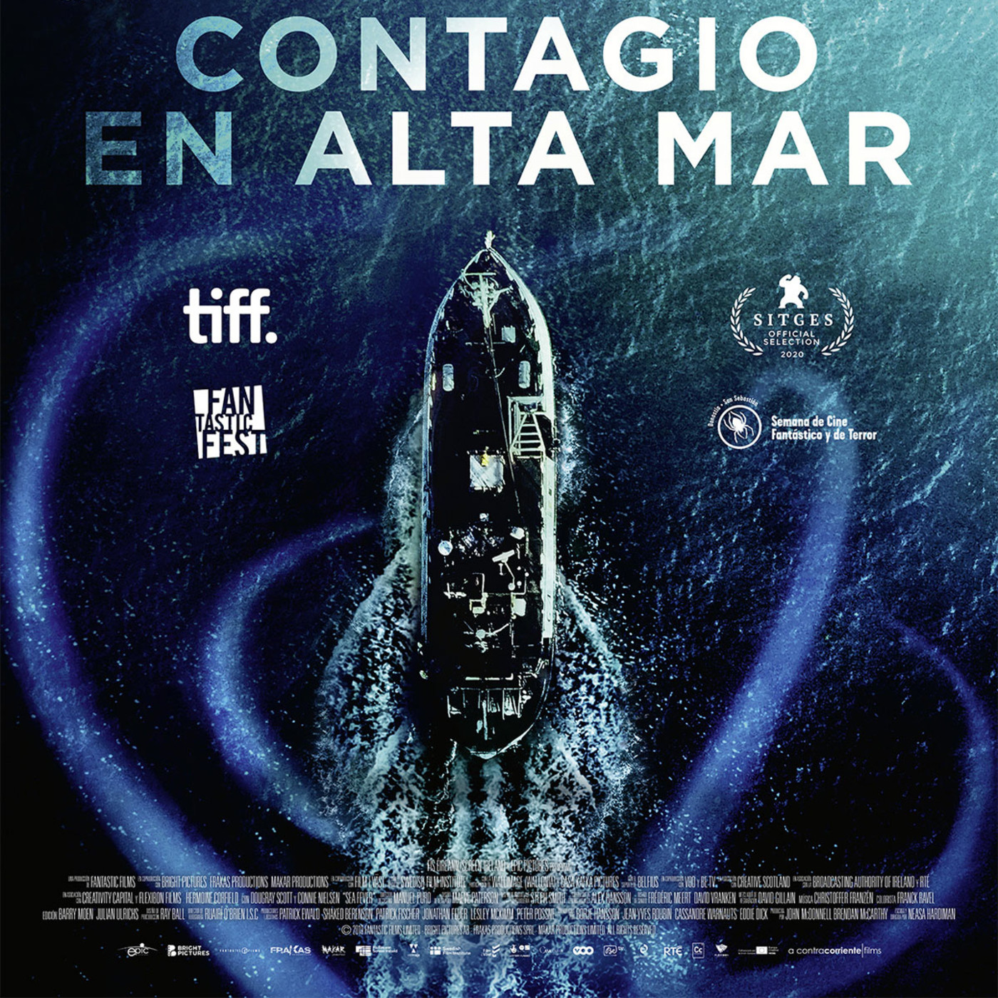 Escuchando Peliculas