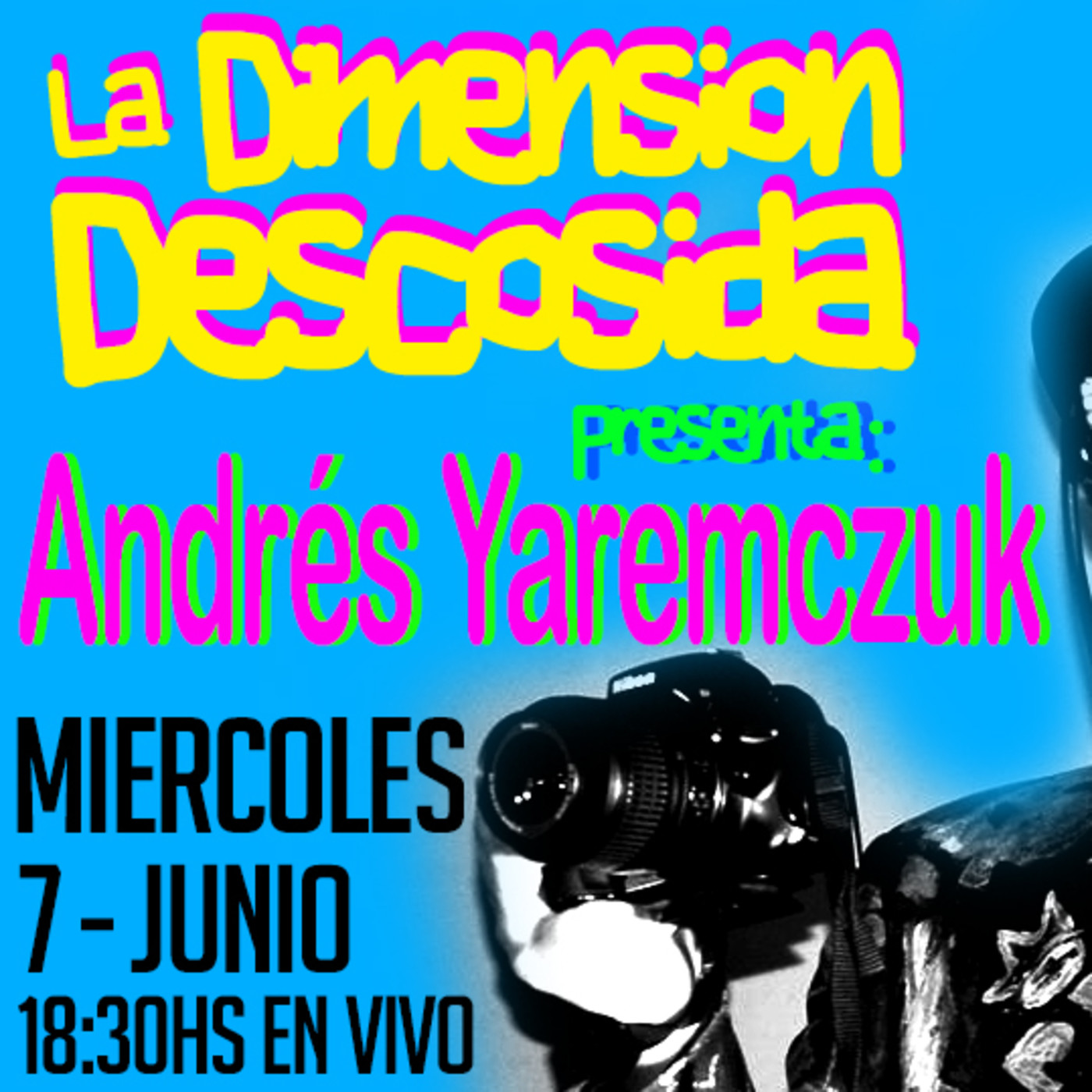 La Dimension Descosida