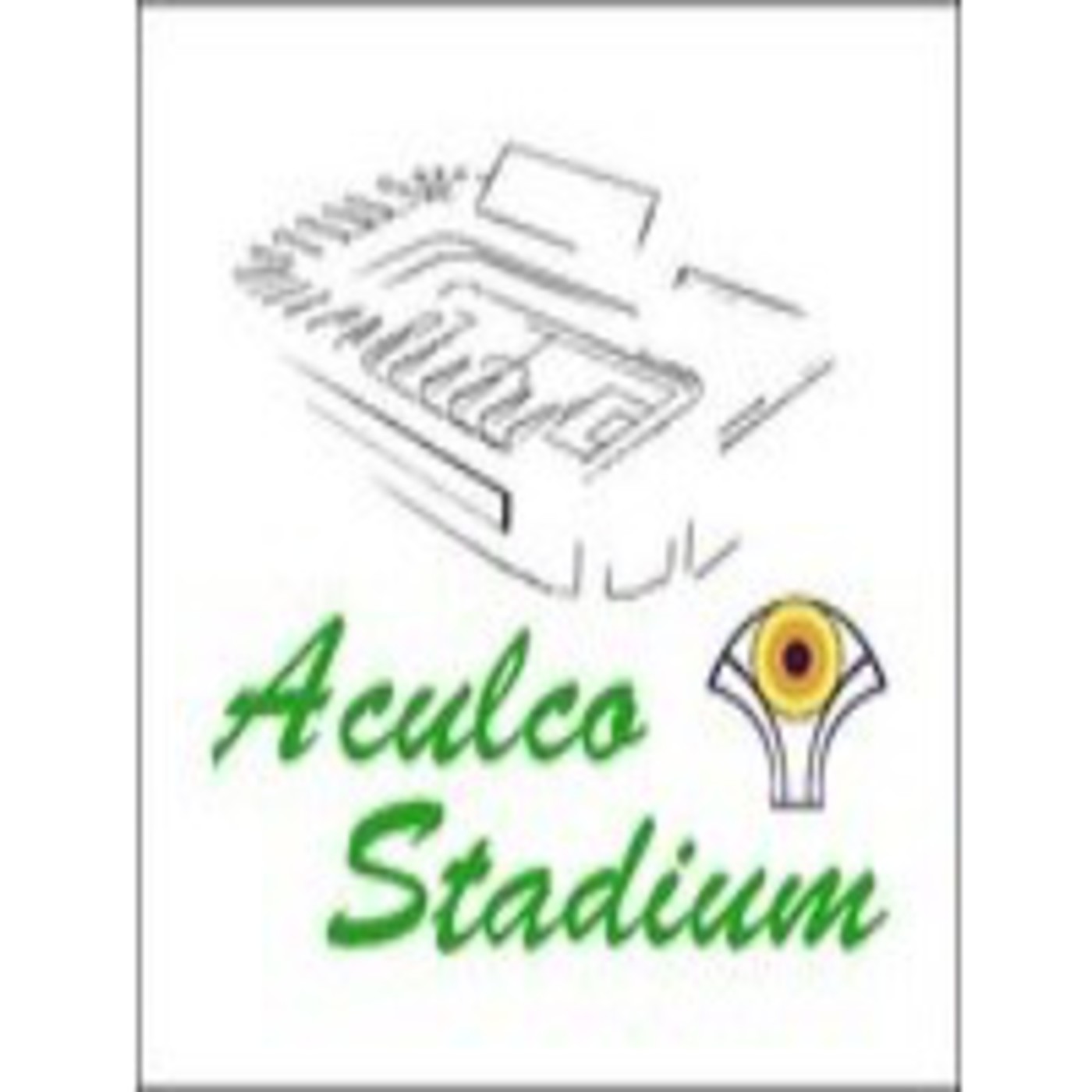 Aculco Stadium