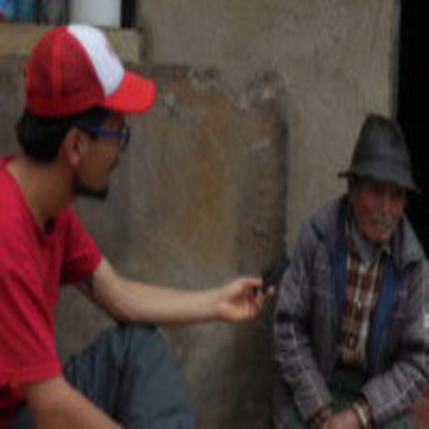 CRONICAS EN LA MEMORIA